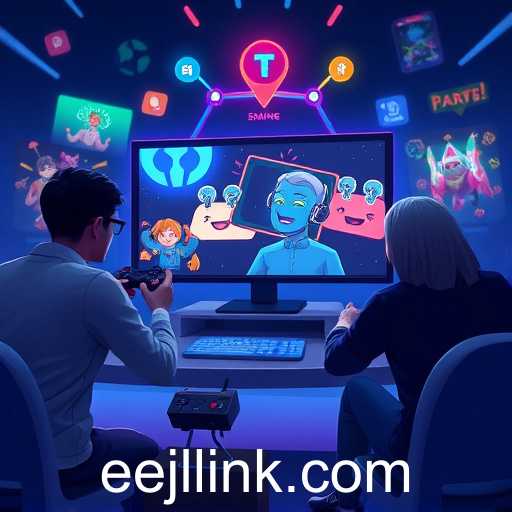 Eejl Link Revolutionizes Online Gaming