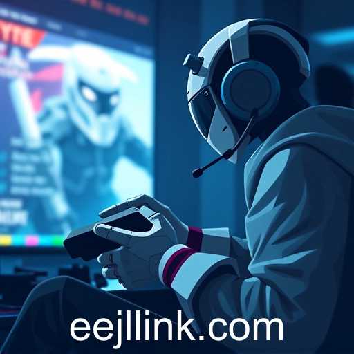 The Rising Popularity of Eejl Link in Online Gaming