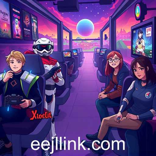 Emergence of Online Gaming Sites in 2025