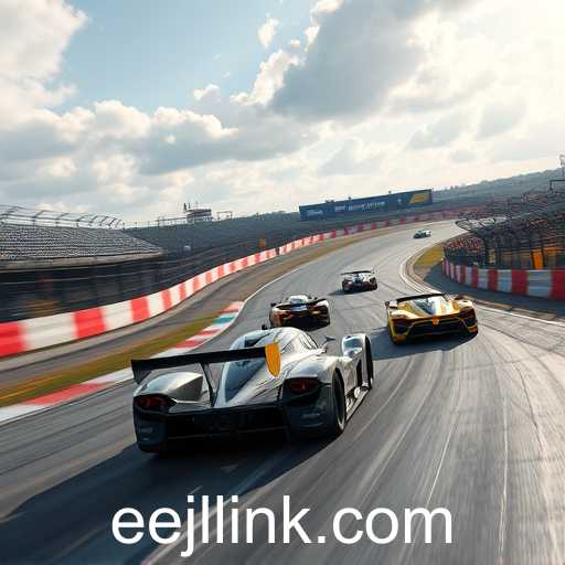 Gaming Evolution: The Rise of eejl Link