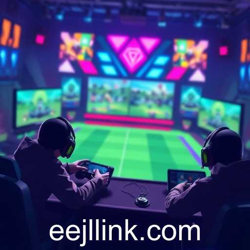 The Evolution of Online Gaming in 2025