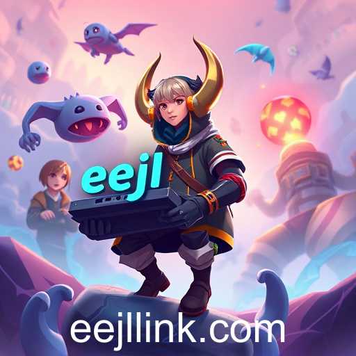 The Rise of Eejl Link Gaming in Modern Times