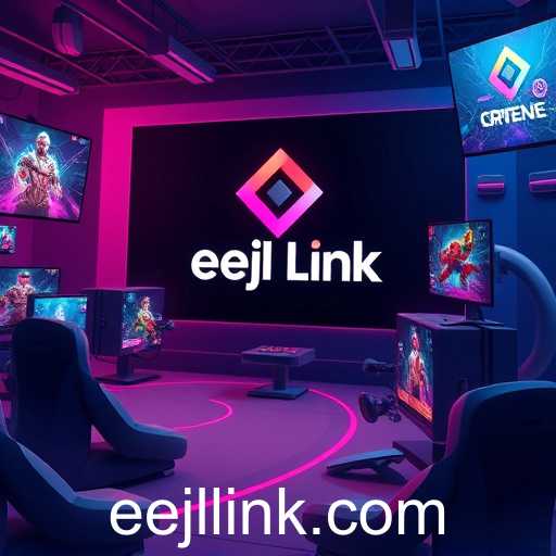 The Rise of Eejl Link in Gaming World